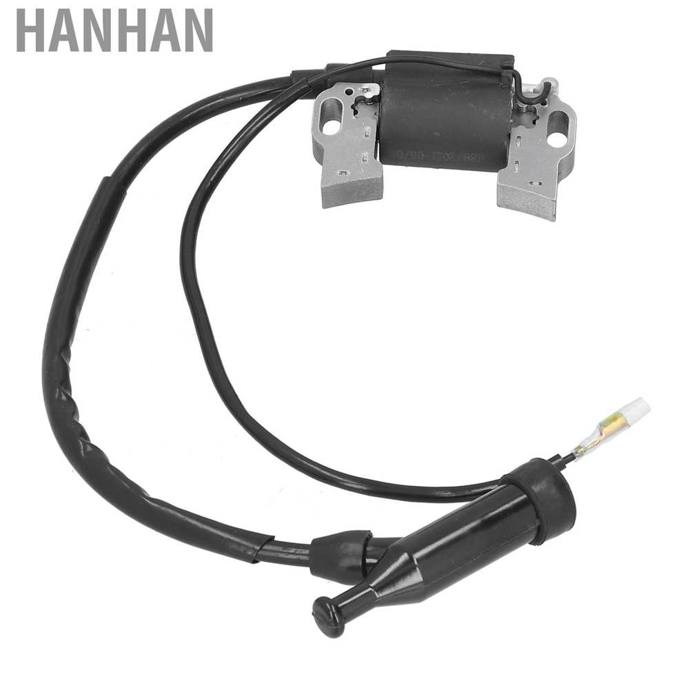 Hanhan Ignition Coil Module Mini Accessories 30500‑Z5R‑003 30500‑Z5T‑003 30500‑ZF6‑W03 30500‑ZF6‑W02