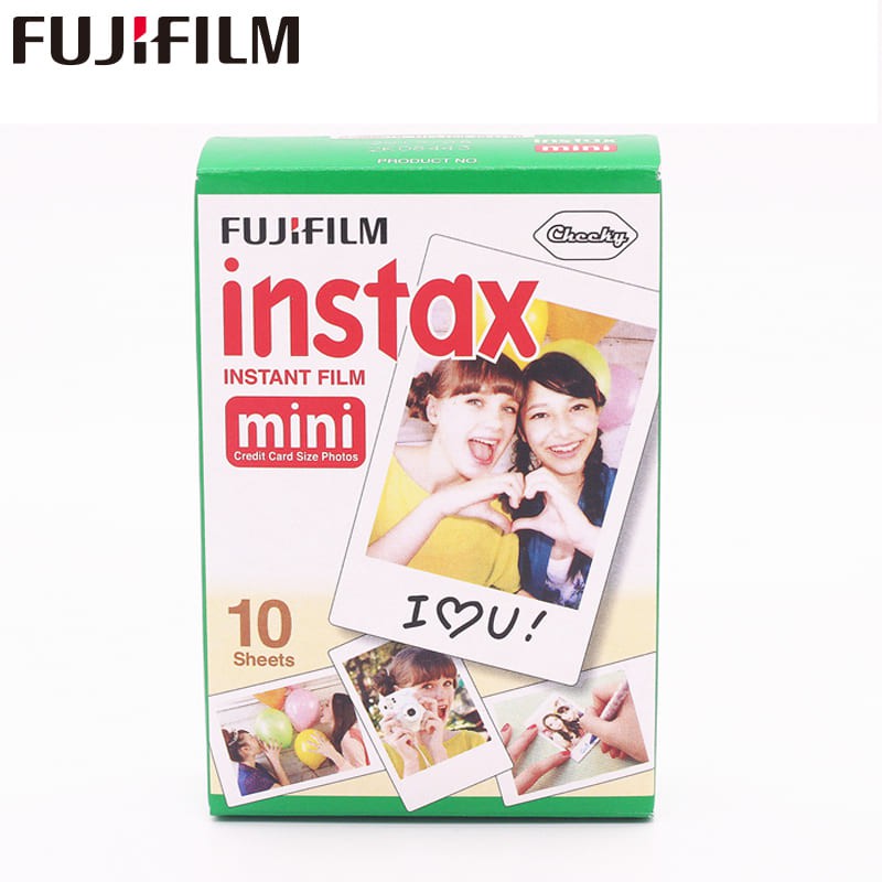 Film Chụp lấy ngay INSTAX MINI