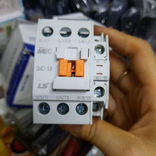 Khởi Động Từ GMC 18