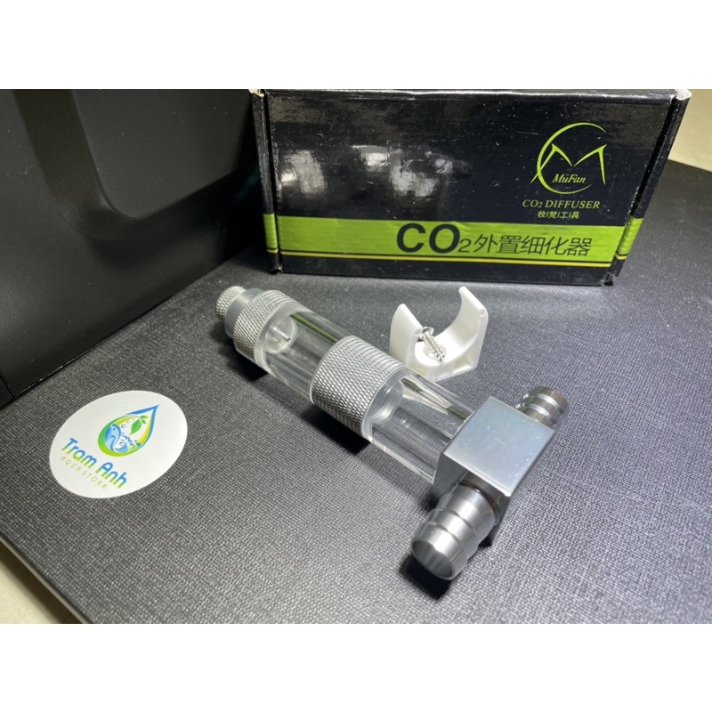 Trộn Co2 mufan T F12