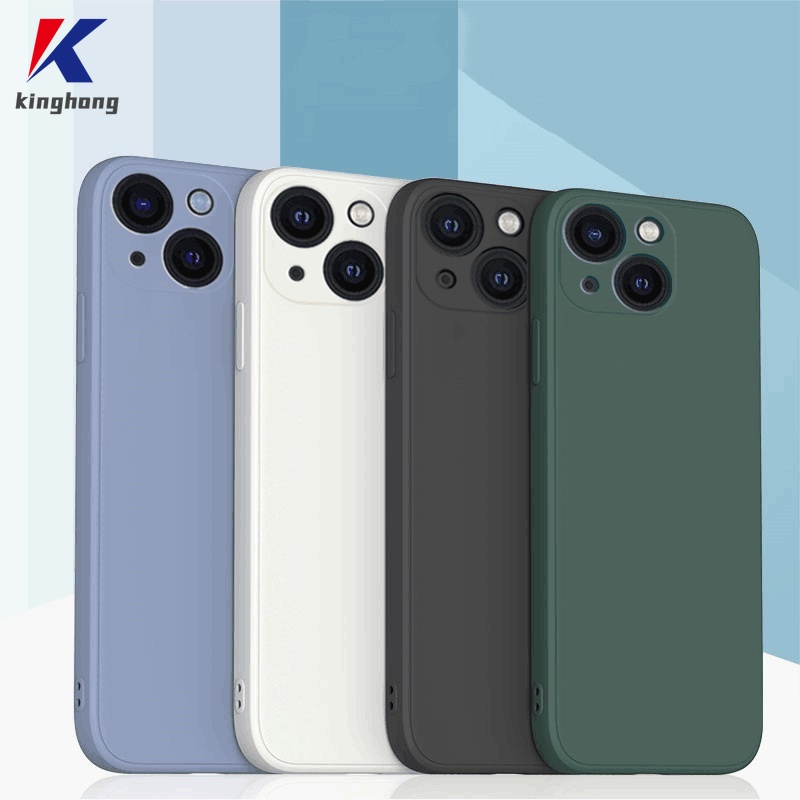 Ốp lưng màu trơn VIVO Y91C Y11 U10 Y20 Y15 Y91 Y50 Y12 Y30 Y93 Y12S V19 Y91i Y17 Y12i Y30i Y20S Y95 Y70 Y90 Y20i Y1S