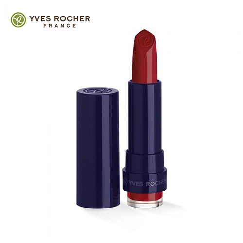 Son Môi Yves Rocher Rouge Vertige Brilliant Satin Lipstick 56 - 3,7g
