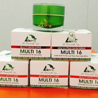 Kem multi 16 hàng chuẩn 💥hoàn 30k ❤