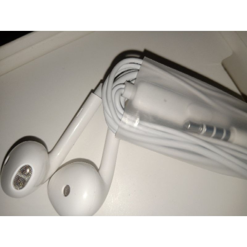 Tai Nghe Điện Thoại OPPO MH320 Hàng Chính Hãng OPPO