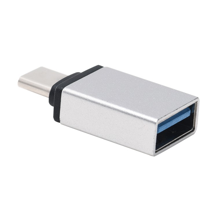 Đầu OTG chuyển đổi cổng USB Type-C chuẩn 3.0