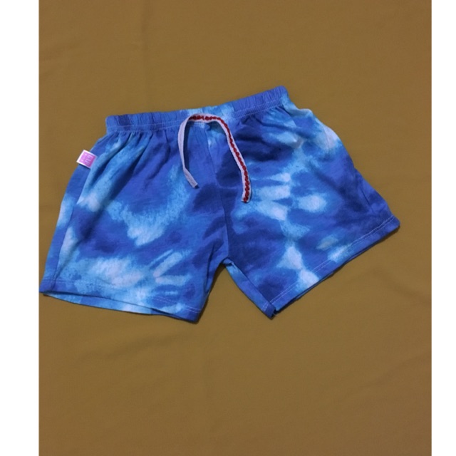 Quần Gap kids xanh biển