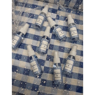 [BILL Mỹ]Xịt Thơm Bath And Body Works Gingham 236ml