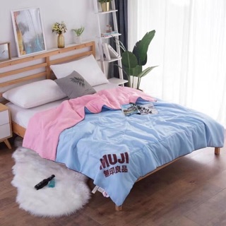 Chăn đũi muji xuất Nhật