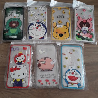 Ốp samsung j5-2015 in hình ku