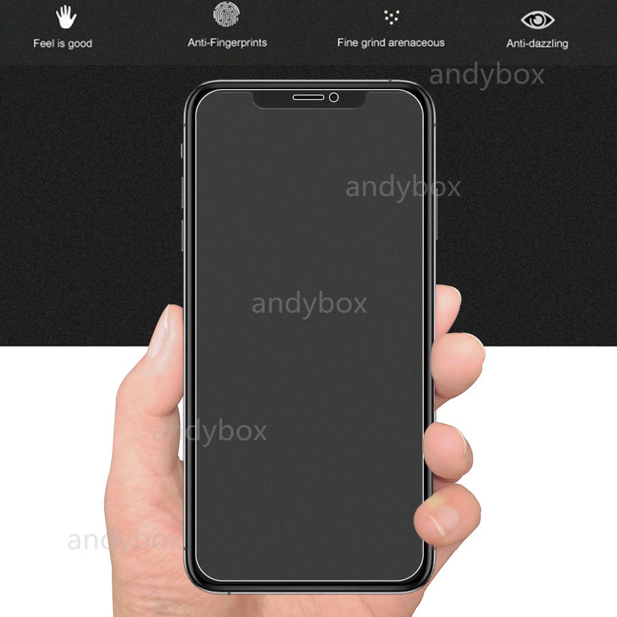 [Matte Anti-peeping]Motorola G7 G8 E6 Plus Matte Glass Screen Protector Moto Z4 P40 Full Covered Privacy Screen Protector One Vision/One Hyper/One Macro Anti-Glare & Anti-Fingerprint Screen Protector
