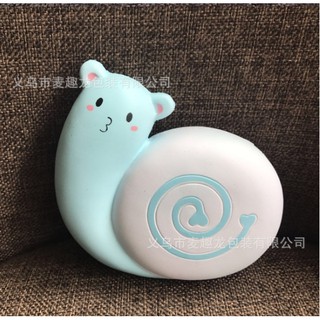 Squishy ốc sên
