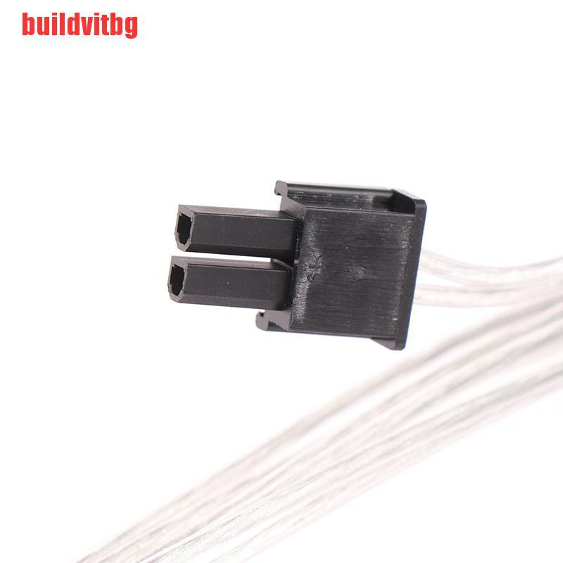 Cáp Chia Thẻ Đồ Họa Cpu Gpu 8pin Sang 2x8pin (6 + 2) Cho Miner Gvq | BigBuy360 - bigbuy360.vn