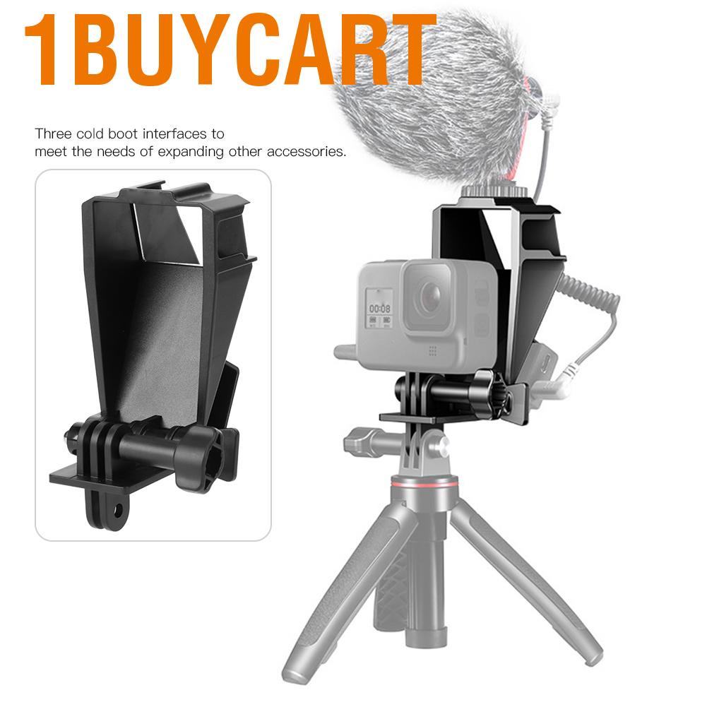 1buycart Ulanzi GP ‐5 Gói chân đế mini cho máy ảnh GoPro 5/6/7/8
 | BigBuy360 - bigbuy360.vn