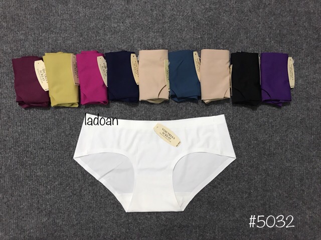 Combo 7 quần đúc su loại 1