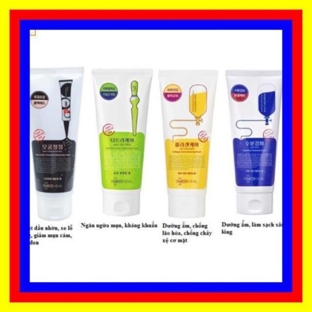 Sữa rửa mặt Mediheal
