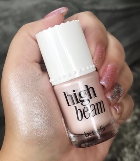 Tách set highlight Sephora Glow For It