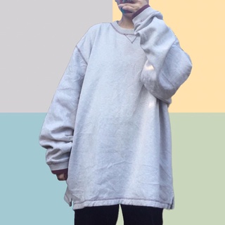 [2HAND] SWEATER 2HAND - ÁO NỈ TAY DÀI