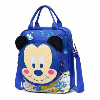 Balo Chuột Minnie 2in1