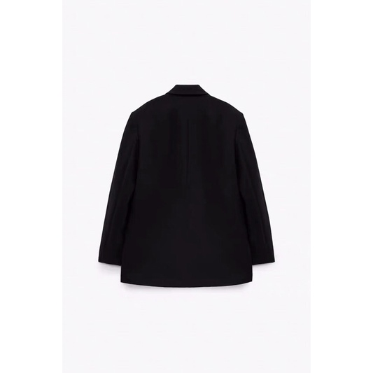 Áo khoác blazer Zara xuất
