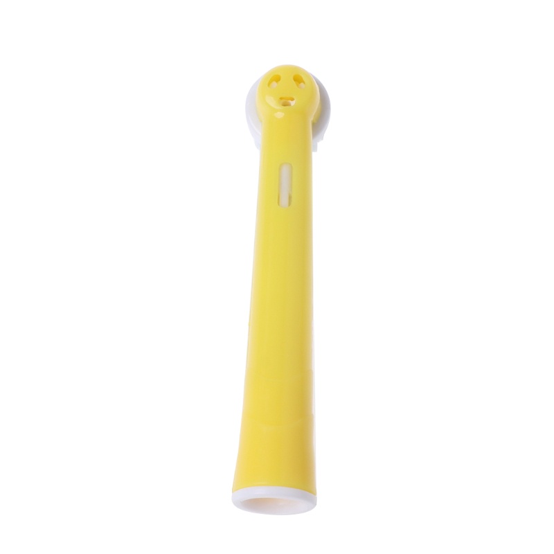 Set 4 Bàn Chải Đánh Răng Điện EB-17A Lông Mềm Thay Thế 4 Màu