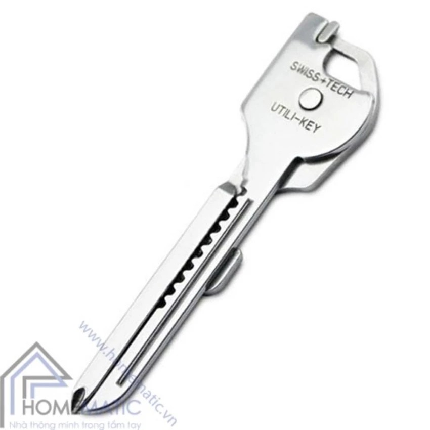 Chìa khóa đa năng utili key mở được các loại khóa