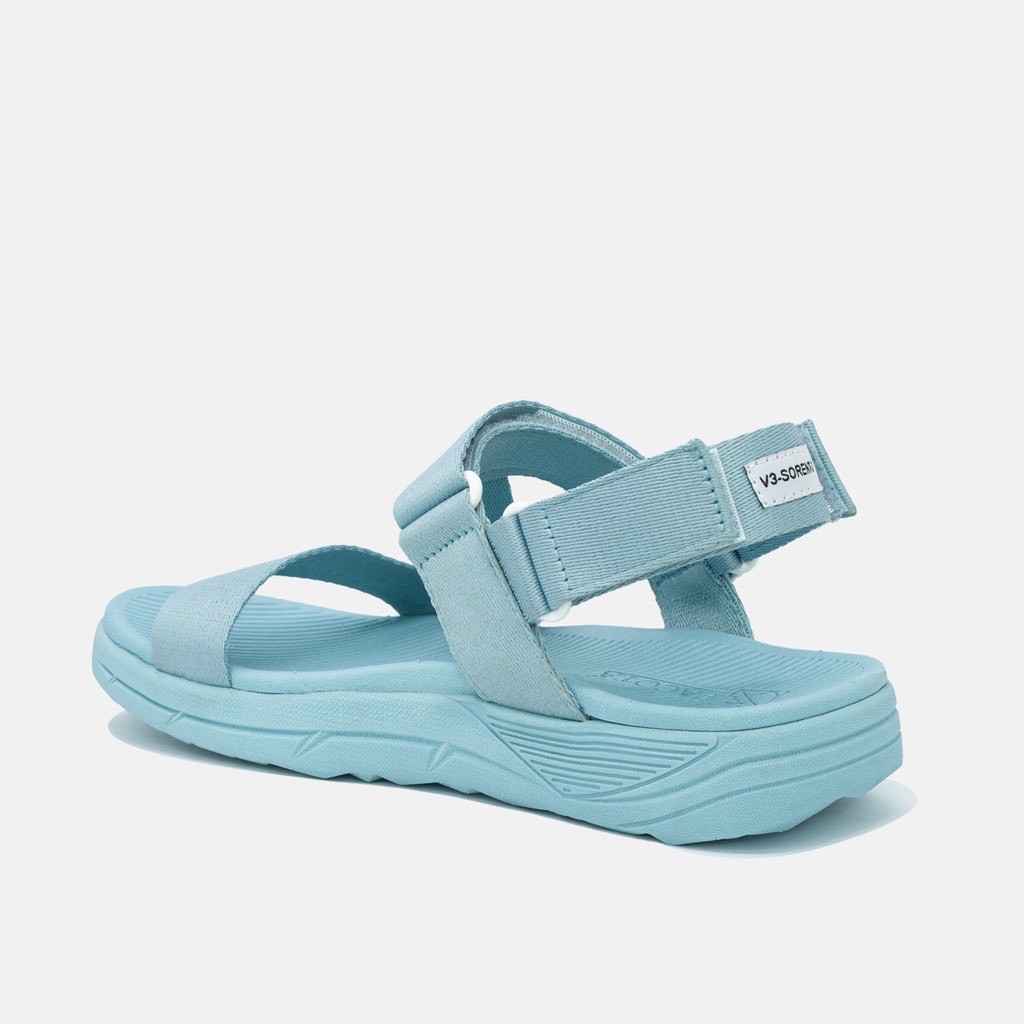 Giày Sandal Thể Thao Chính Hãng Facota NN06 Nữ quai dù