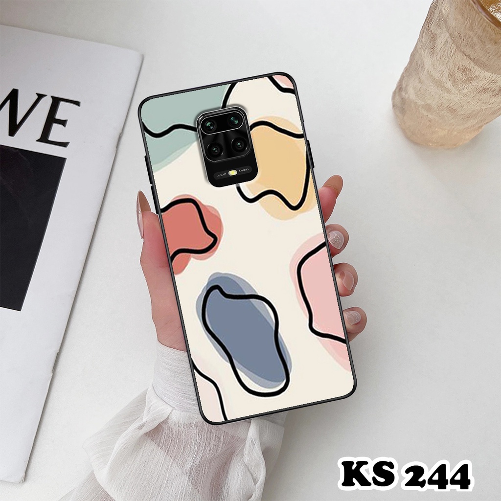 Ốp lưng Xiaomi Redmi Note 9 - Xiaomi Redmi Note 9s - Xiaomi Redmi Note 9 Pro - Ốp in hình nhiều màu sắc
