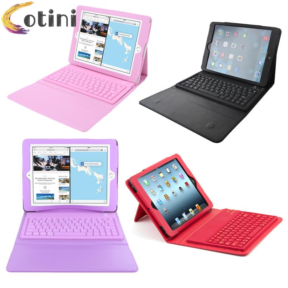 Bao da máy tính bảng không dây cho Apple-IPad-Air-2