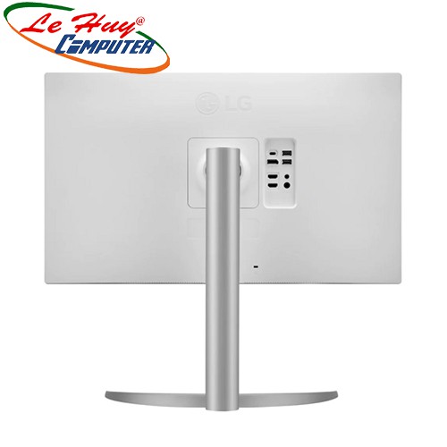 Màn hình máy tính LG 27UP850-W UHD 4K USB Type-C 27Inch IPS (Tích hợp Loa)