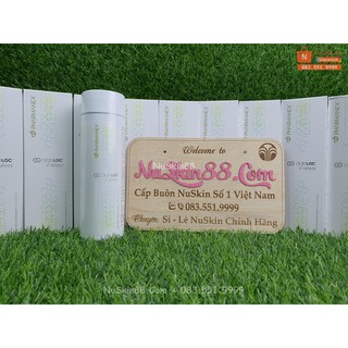 Yspan Nuskin