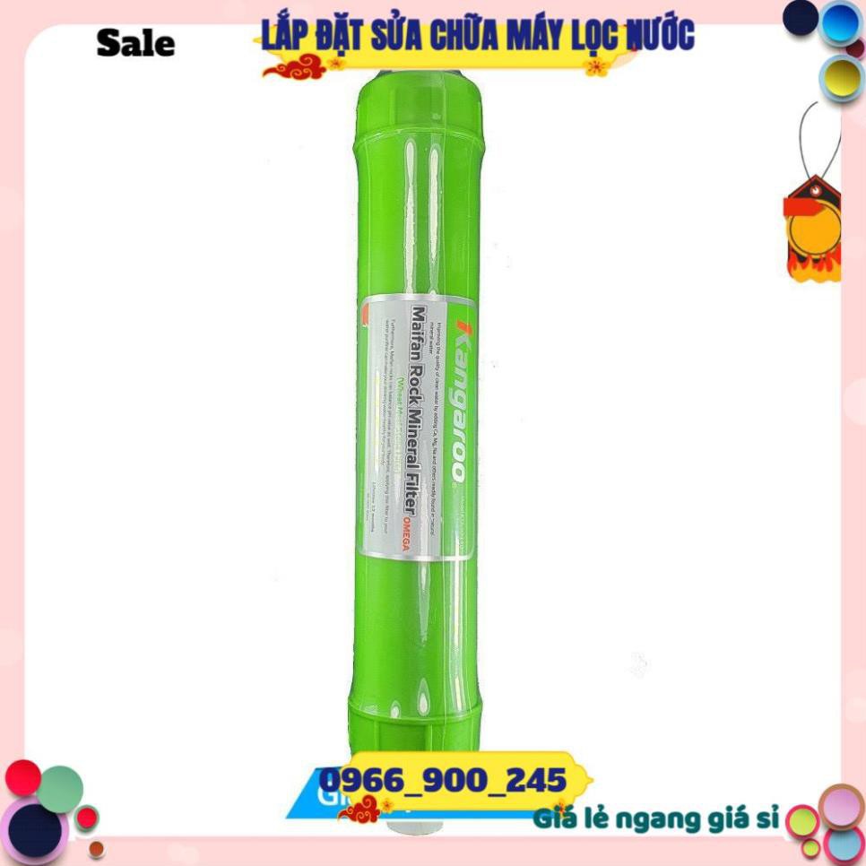 (Giá Gốc) Combo 8 Lõi Lọc Nước Kangaroo Số 1,2,3,4,5,6,7,8 👉 Lõi Lọc Máy Kangaroo (Cam Kết Chính Hãng)