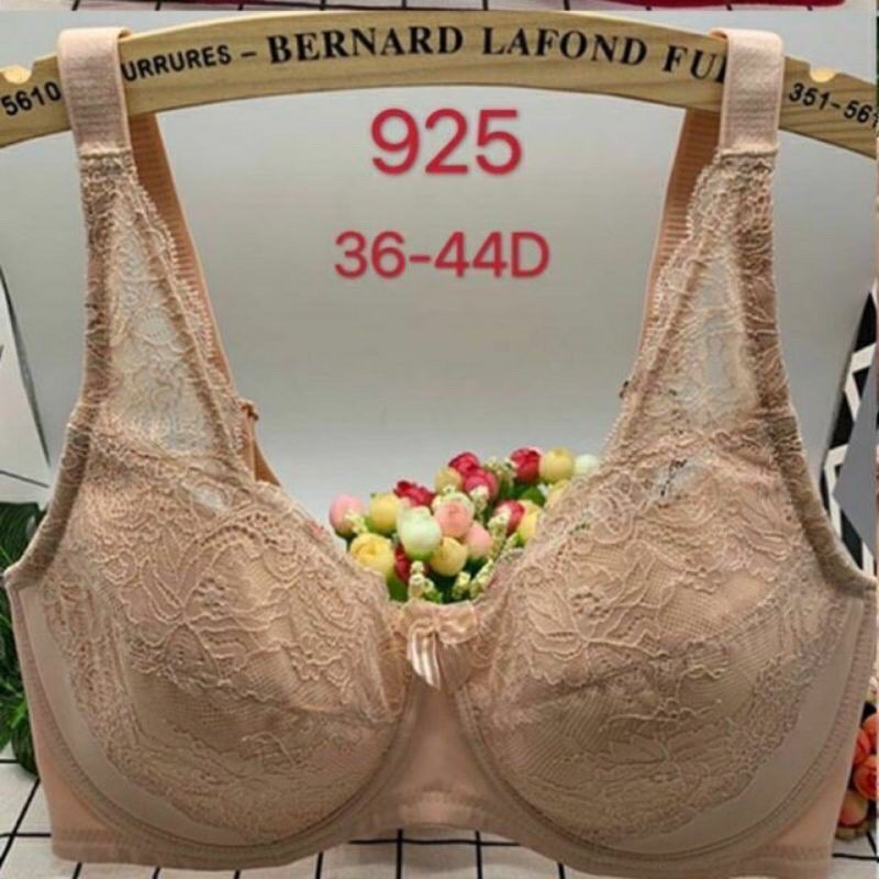 925 Áo lót danh cho nguc siêu khủng che mỡ thừa