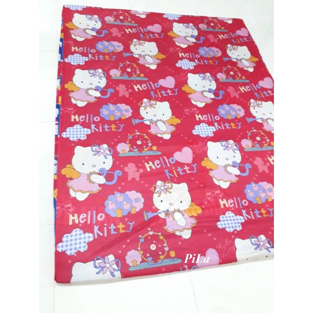 Ra Thun Hình Hoạt Hình Kitty, Doremon M6,M8 | BigBuy360 - bigbuy360.vn