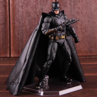 Mô hình nhân vật Batman No.056 sống động như thật