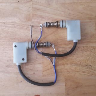 Rờ le máy rửa xe mini gia đình - rơ le máy rửa xe - rờ le máy bơm