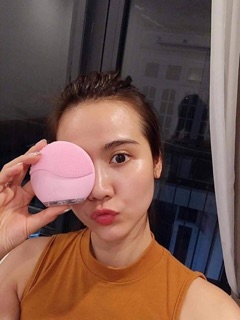 <Hàng chính hãng>Máy rửa mặt Muse Magic +Tặng 🎁