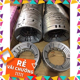 Kiềng chắn gió - kiềng cho bếp ga
