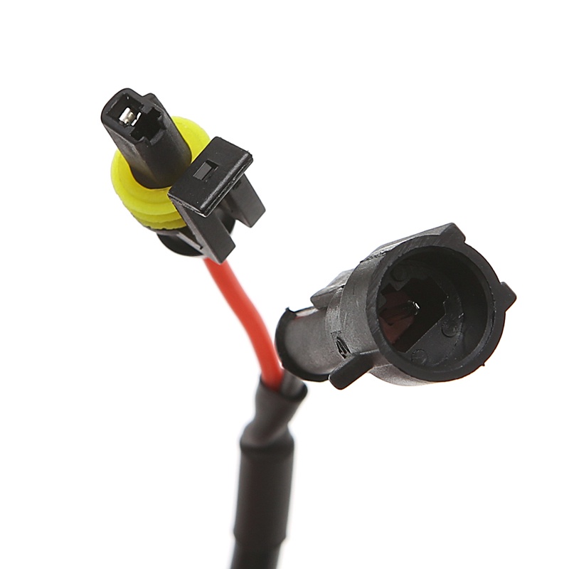 Bộ Chấn Lưu Kỹ Thuật Số Thay Thế 12V H1 H3 H4 H7 H11 9005 9006 HID Xenon 35