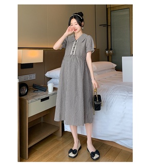 Váy Bầu Đầm Bầu Xinh A2449