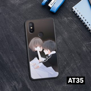 Ốp lưng Xiaomi Mi A2 - Mi A2 Lite in hình