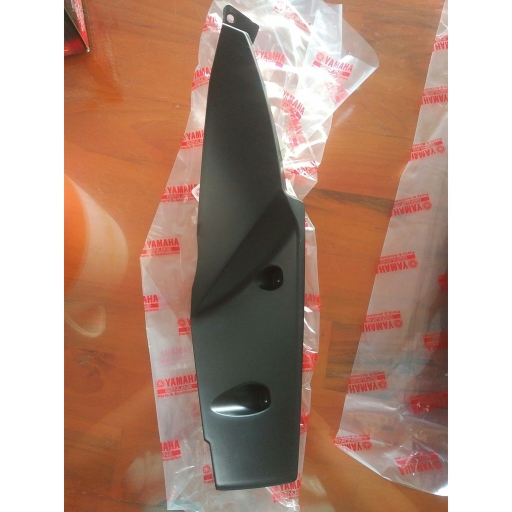 Dẫn Hướng Gió Xe Exciter 150 - 1 Cặp