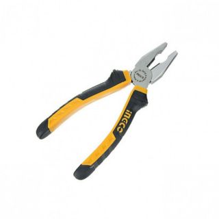 Kềm răng ingco 7" hcp08188