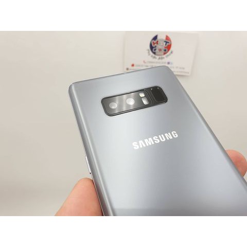 Miếng dán PPF chống vân tay mặt sau cho Samsung Galaxy Note 8