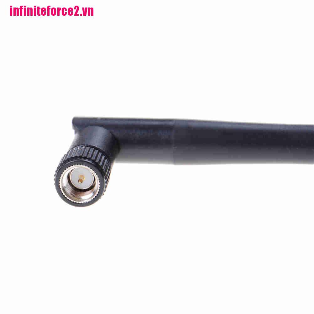 Ăng Ten Thu Sóng Wifi 2.4ghz 3