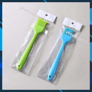CHỔI QUÉT DẦU ĐÚC SILICON 21CM