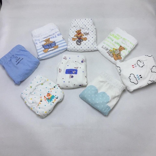 Quần chip bé trai