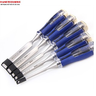 Đục gỗ cao cấp M750 size 3mm -38mm IRWIN