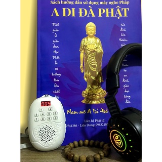 Máy nghe pháp cao cấp