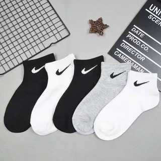 Tất Nike ngắn cổ
