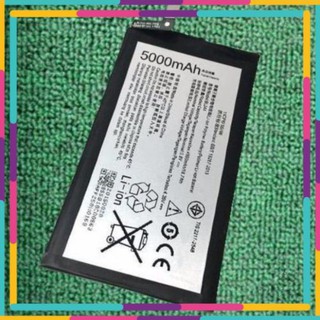 Pin Lenovo Vibe P1 (BL244) dung lượng 5000mAh mới 100%